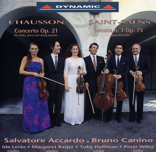Concerto Op 21