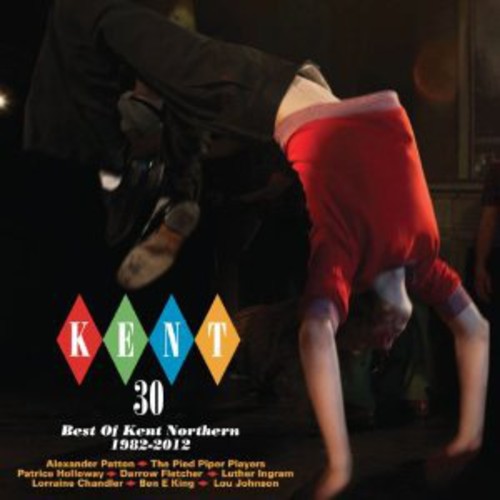 Kent 30: Best of Kent Northern 1982 - 2012 /  Various [Import]