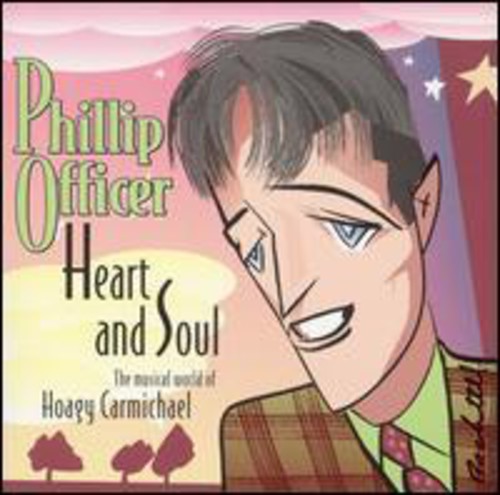 Heart and Soul: Hoagy Carmichael
