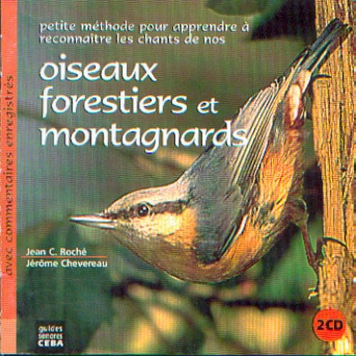 Forest and Mountain Birds