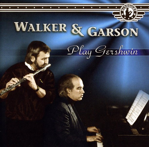 Play Gershwin