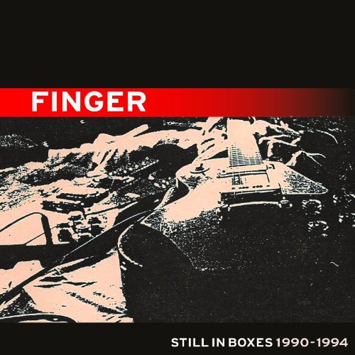 Still In Boxes 1990-1994