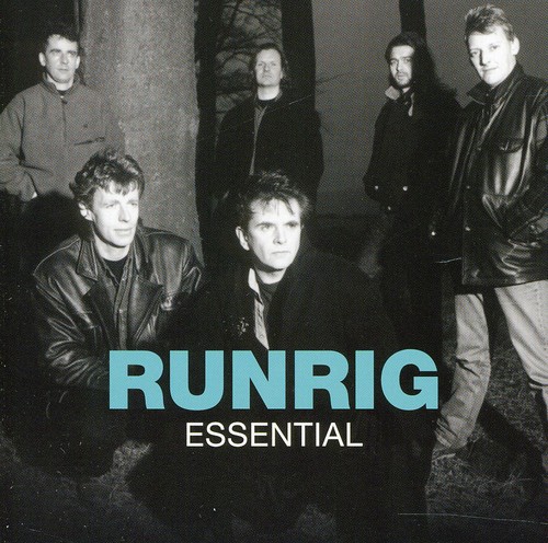 Essential [Import]