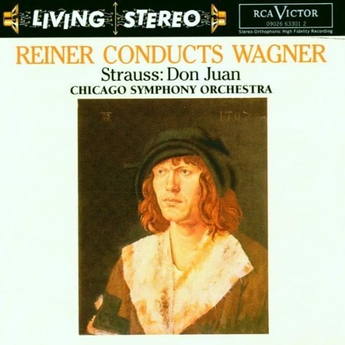 Strauss & Wagner