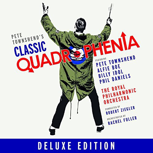 Classic Quadrophenia