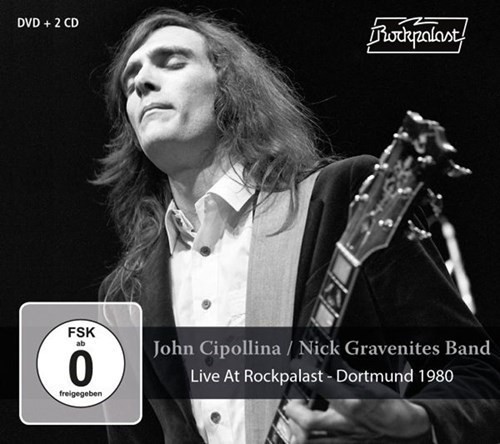 Live At Rockpalast: Dortmund 1980