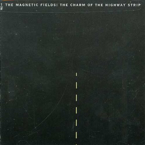 Charm of the Highway Strip