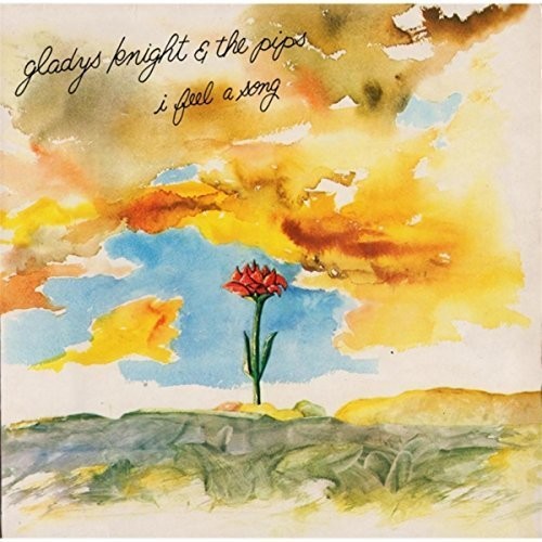 Gladys Knight & The Pips - I Feel A Song (expanded Edition)