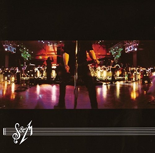 S & M /  2015 [Import]