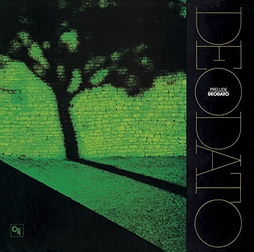 Deodato - Prelude [Remastered] (Jpn)