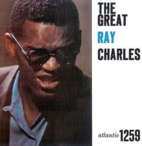 Great Ray Charles