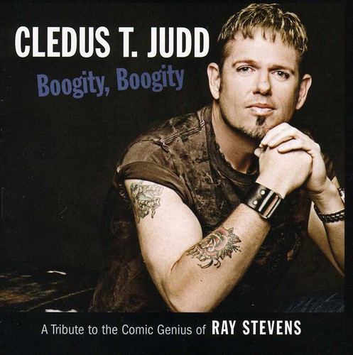 Boogity Boogity: A Tribute To The Comic Genius Of Ray Stevens