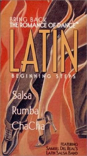 Romance of Dance Instruction Series Overview