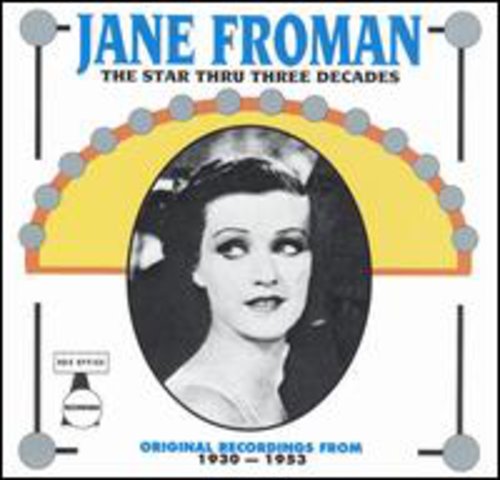 The Star Through Three Decades