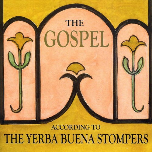 The Gospel According To