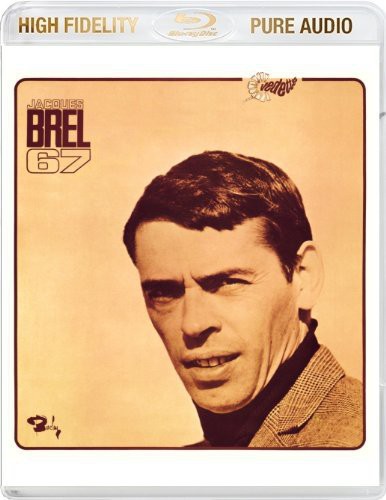 Brel 67 [Import]