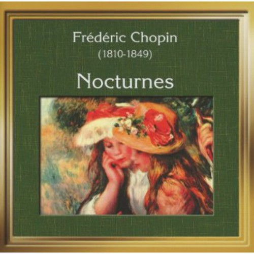 Nocturnes