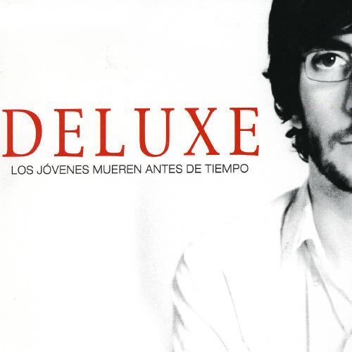 Los Jovenes Mueren Antes De Tiempo [Import]