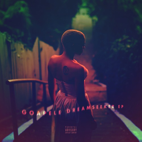 Dreamseeker [Explicit Content]