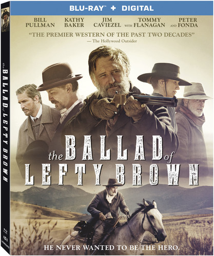 The Ballad of Lefty Brown