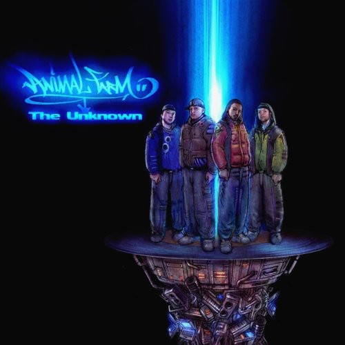 The Unknown