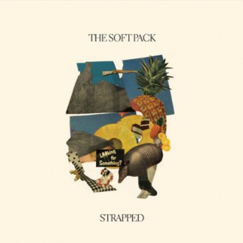 Soft Pack - Strapped (Ger)