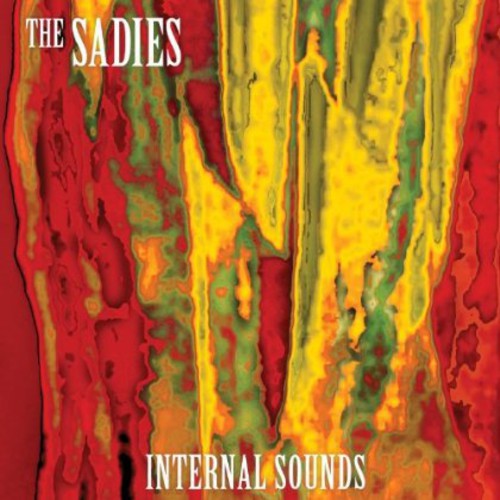 Internal Sounds [Import]