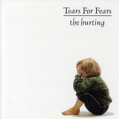 Hurting