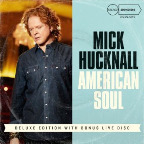 American Soul [Import]
