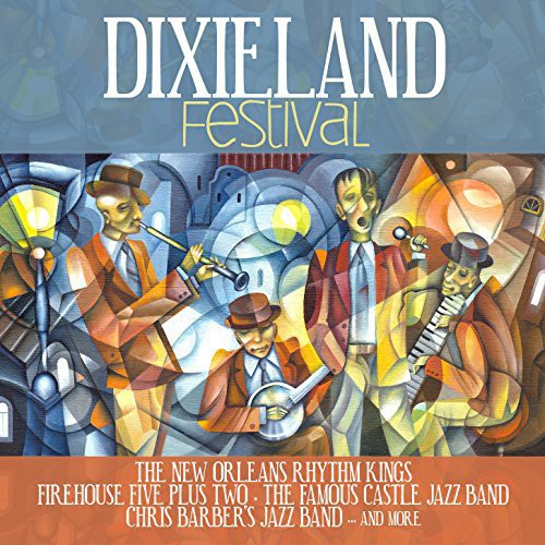 Dixieland Festival /  Various
