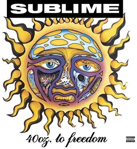 40oz. To Freedom [Explicit Content]