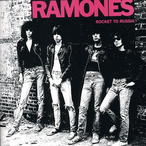 Rocket To Russia [Import]