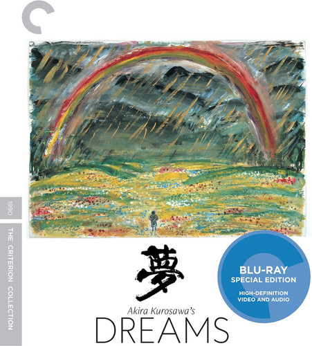  - Akira Kurosawa's Dreams (Criterion Collection)