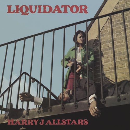 Liquidator [Import]