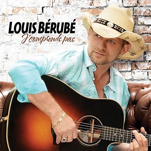 J'Comprends Pas [Import]