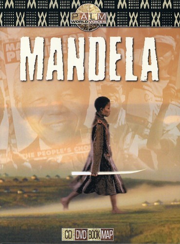 Palm World Voices: Mandela (Various Artists)