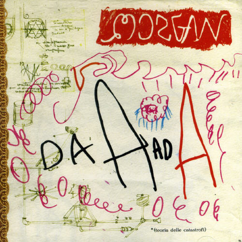 Da a Ad a [Import]