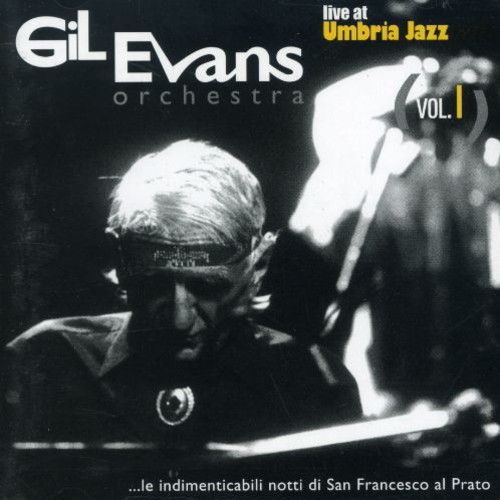 Live At Umbria Jazz, Vol. I [Import]