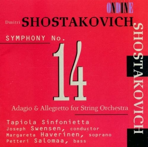 Symphony 14