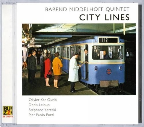 City lines