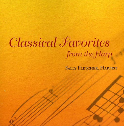 Classical Favorites from the Harp