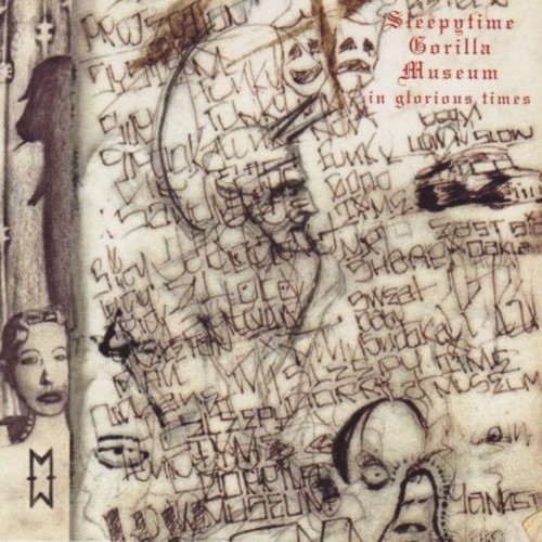 In Glorious Times [Import]