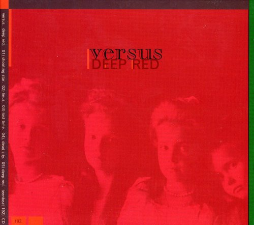 Deep Red