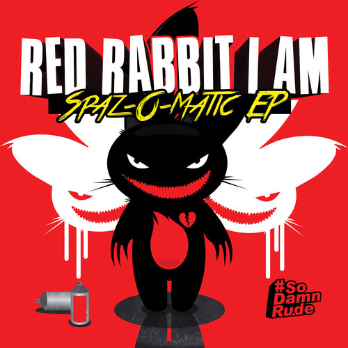 Spaz-O-Matic EP