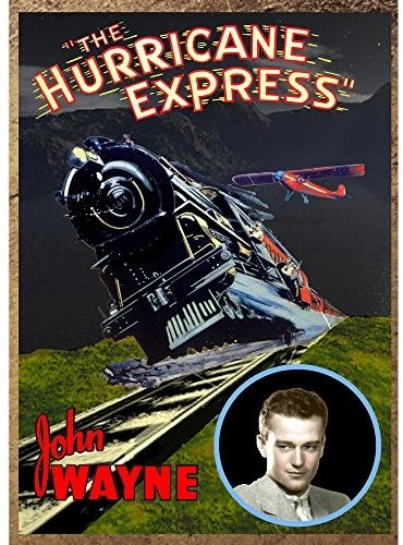 The Hurricane Express