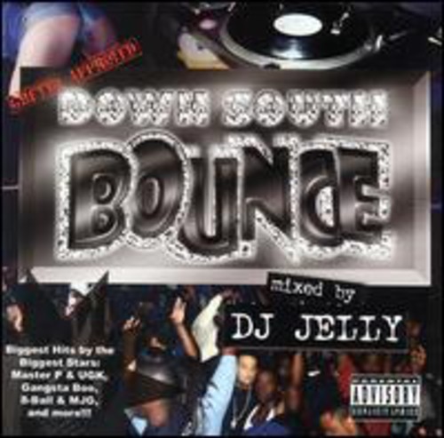 Down South Bounce Mix [Explicit Content]