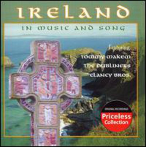 Ireland In Music and Song