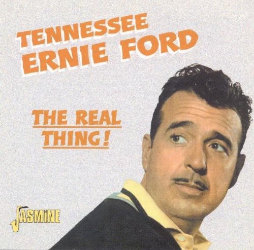 Real Thing! [Import]