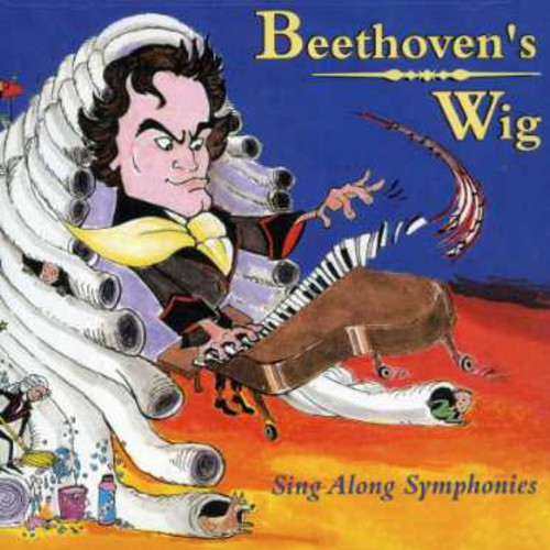 Beethovens Wig - Beethoven's Wig: Sing-Along Syms / Sing-Along