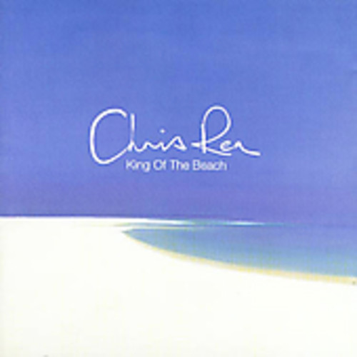 King Of The Beach